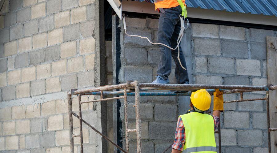Expert flood damage restoration services in Browns Valley, MN